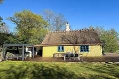 Ferienhaus - Ferienunterkunft in Rude (6 Personen)