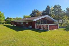 Ferienhaus - Ferienunterkunft in Ulfborg (4 Personen)
