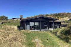Ferienhaus - Ferienunterkunft in Henne (6 Personen)