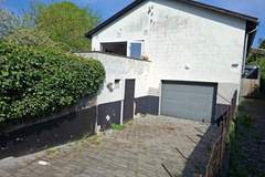 Ferienhaus - Ferienunterkunft in Borre (6 Personen)