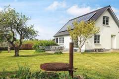 Ferienhaus - Ferienunterkunft in Storvorde (7 Personen)