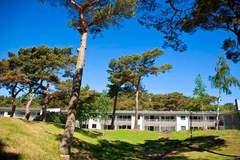 Ferienhaus - Ferienunterkunft in Nexø (2 Personen)