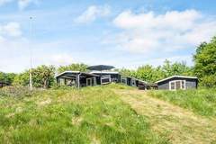 Ferienhaus - Ferienunterkunft in Haderslev (6 Personen)