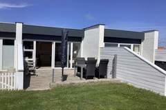 Ferienhaus - Ferienunterkunft in Vestervig (4 Personen)