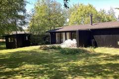 Ferienhaus - Ferienunterkunft in Gedser (7 Personen)