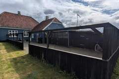 Ferienhaus - Ferienunterkunft in Tranekær (5 Personen)