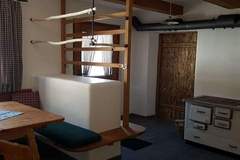 Ferienhaus - Ferienunterkunft in Unken (6 Personen)