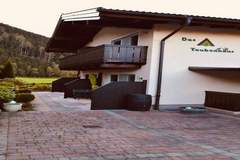 Ferienhaus - Apartment 1 /Hollersbach - Ferienunterkunft in Hollersbach im Pinzgau (4 Personen)