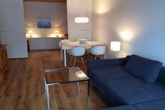 Ferienhaus - Ferienunterkunft in Maria Alm (4 Personen)