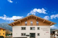 Ferienwohnung - Residenz Edelalm - Penthouse - Ferienunterkunft in Brixen im Thale (10 Personen)