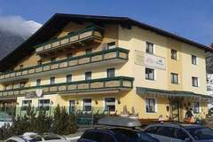 Ferienhaus - Ferienunterkunft in Umhausen (4 Personen)