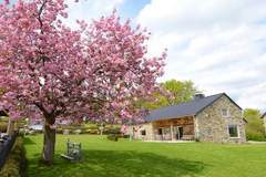 Ferienhaus - Serenity - Ferienunterkunft in Waimes (6 Personen)
