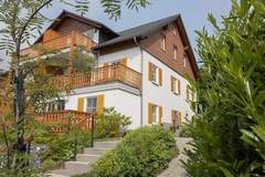 Ferienwohnung - Ferienhaus 'Rothaarglück' Sauerland mit Aussicht - Ferienunterkunft in Neuastenberg (6 Personen)