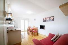 Ferienhaus - Casa Sandra - Ferienunterkunft in Arona (2 Personen)