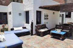 Ferienhaus - Casa Héctor - Ferienunterkunft in Arona (2 Personen)