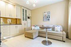 Ferienwohnung - CT 178 - Versalles City Apartment - Fuengirola - Ferienunterkunft in Fuengirola (2 Personen)