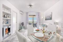 Ferienhaus - Mar&Golf Riviera del Sol CT 192 - Ferienunterkunft in Mijas (4 Personen)