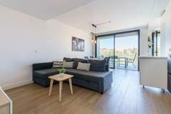 Ferienwohnung - CT 188 - Navigolf - Cala de Mijas - Ferienunterkunft in Mijas (4 Personen)