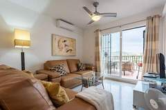 Ferienwohnung - CT 266 - Faro's Angel Miraflores Penthouse - Mijas Costa - Ferienunterkunft in Mijas (6 Personen)