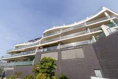 Ferienwohnung - CT 167 - Hollywood Hills in Riviera del Sol - Ferienunterkunft in Mijas Costa (4 Personen)
