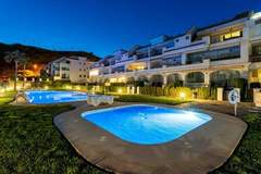 Ferienwohnung - La Zanaida III - Ferienunterkunft in Malaga (8 Personen)