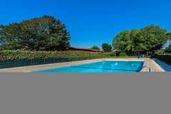 Ferienhaus - Ferienunterkunft in Sirmione (4 Personen)