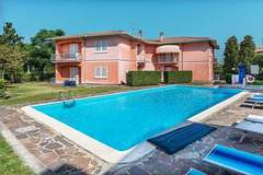 Ferienhaus - Ferienunterkunft in Brescia (6 Personen)