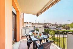 Ferienhaus - Ferienunterkunft in Brescia (4 Personen)