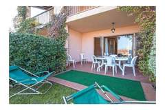 Ferienhaus - Ferienunterkunft in Polpenazze del Garda (6 Personen)