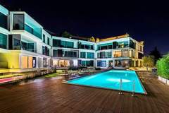 Ferienhaus - Ferienunterkunft in Padenghe sul Garda (3 Personen)
