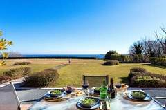 Ferienhaus - Ferienunterkunft in Manerba (4 Personen)