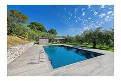 Ferienhaus - Ferienunterkunft in Polpenazze del Garda (3 Personen)