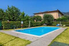 Ferienhaus - Ferienunterkunft in Brescia (6 Personen)