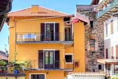 Ferienwohnung - Solstizio - Ferienunterkunft in Verbania (4 Personen)