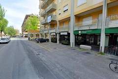 Ferienwohnung - Colombo 20 - Ferienunterkunft in Porto Santa Margherita (7 Personen)