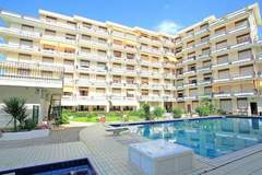 Ferienwohnung - Astro 11 - Ferienunterkunft in Porto Santa Margherita (5 Personen)