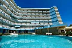 Ferienwohnung - Livenza 78 - Ferienunterkunft in Porto Santa Margherita (2 Personen)