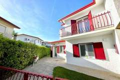 Ferienhaus - Arizona - Ferienunterkunft in Porto Santa Margherita (9 Personen)