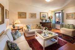 Ferienwohnung - Casa Baino - Ferienunterkunft in Lucca (4 Personen)