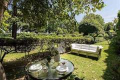 Ferienwohnung - Casa Beatrice - Ferienunterkunft in Lucca (2 Personen)