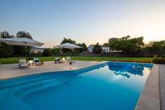 Ferienhaus, Exklusive Unterkunft - Villa Leonor - Ferienunterkunft in Lucca (2 Personen)