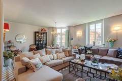 Ferienwohnung - The Puccini Penthouse - Ferienunterkunft in Lucca (8 Personen)