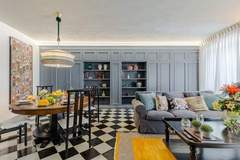 Ferienwohnung - Gimber Tales, a First Floor Apartment - Ferienunterkunft in Lucca (4 Personen)