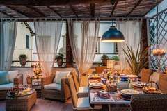 Ferienwohnung - Casa Celeste with Terrace - Ferienunterkunft in Lucca (6 Personen)
