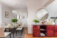 Ferienwohnung - Casa Miranda - Ferienunterkunft in Lucca (4 Personen)