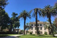 Ferienhaus - Ferienunterkunft in Pisa (8 Personen)