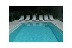 Ferienhaus - Ferienunterkunft in Pisa (4 Personen)