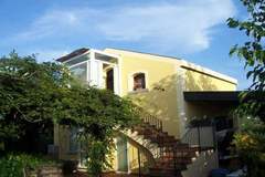 Ferienhaus - Ferienunterkunft in Mascali (6 Personen)