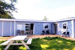 Ferienhaus - Ferienunterkunft in Andijk (4 Personen)