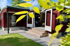 Ferienhaus - Campanula 211 - Ferienunterkunft in Sint Maartenszee (4 Personen)